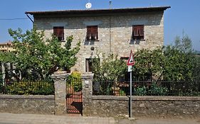 Locazione Turistica Matteuzzi